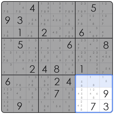sudoku for kids 4x4